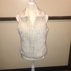 Reversible Vest